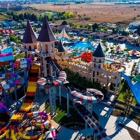 Vineyards - Panorama Каблешково