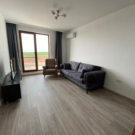 Vineyards - Panorama *