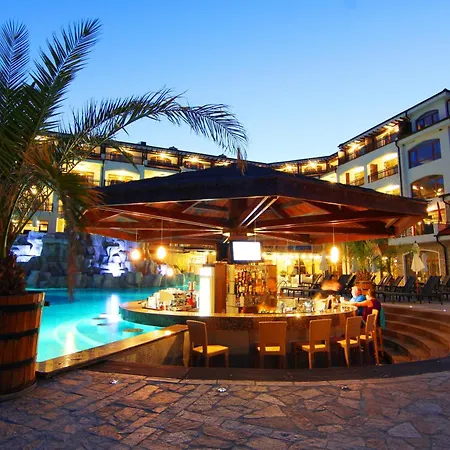 Vineyards - Panorama Апартаменты