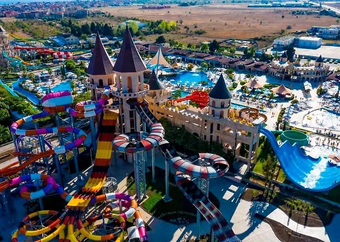 Vineyards - Panorama Каблешково