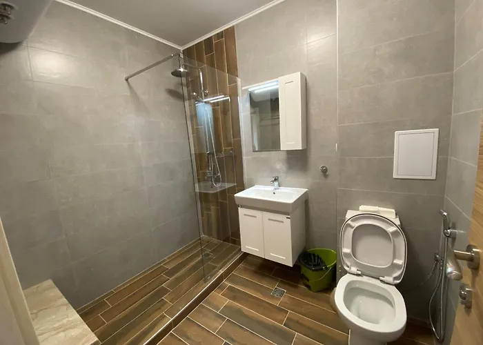 Апартаменты Vineyards - Panorama