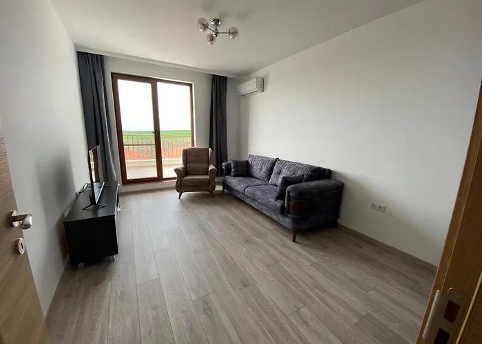 Vineyards - Panorama *