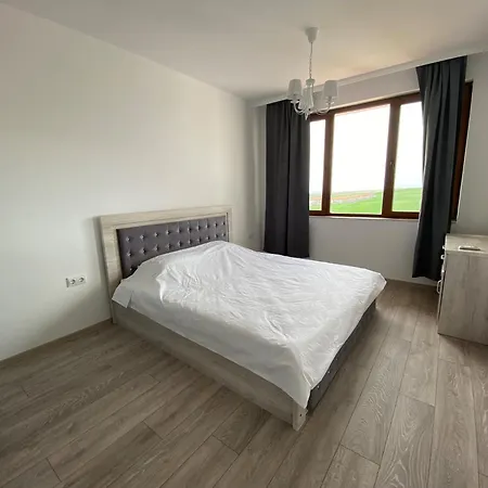 Apartment Vineyards - Panorama Kableshkovo (Burgas)