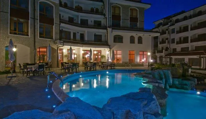 Vineyards - Panorama * Kableshkovo (Burgas)