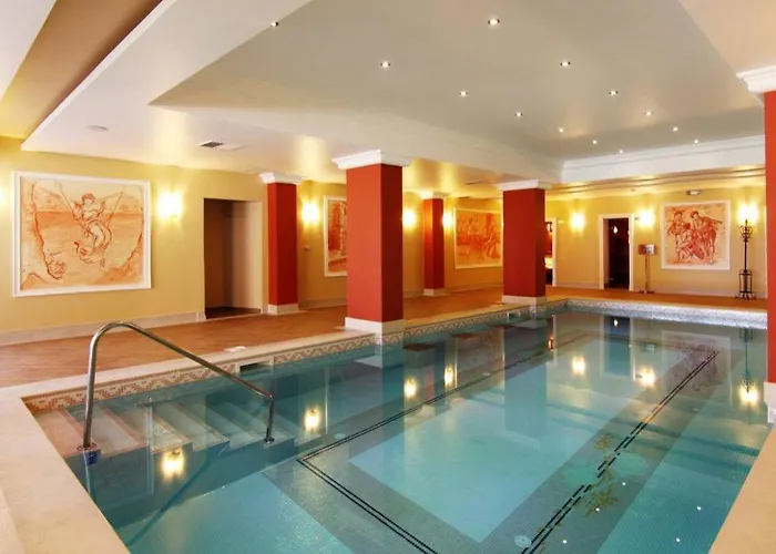 Vineyards - Panorama *