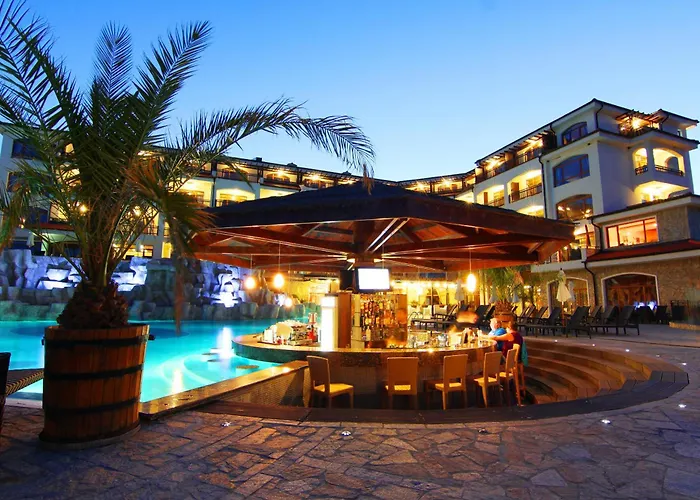 Vineyards - Panorama 公寓